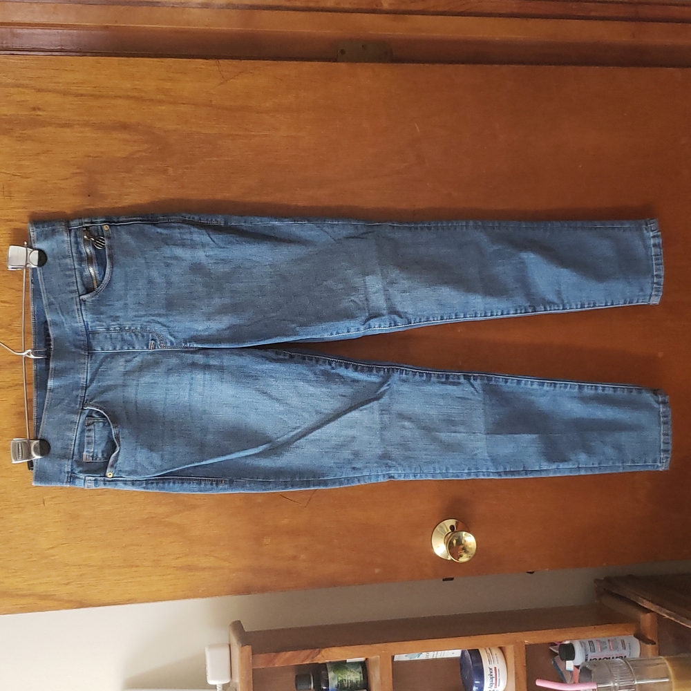 Tommy Hilfiger jeans, size 8